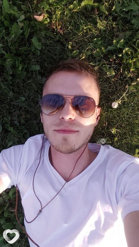 Роман, 31, Москве — анкета №1056511
