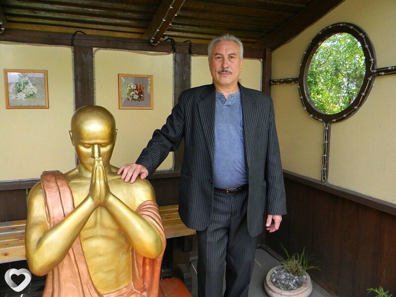 Вячеслав, 55, Минусинске — анкета №1056515