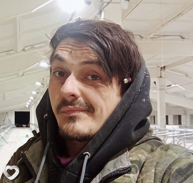 Георгий, 34, Вологде — анкета №1056520