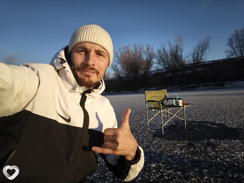 Валентин, 36, Якутске — анкета №1056523