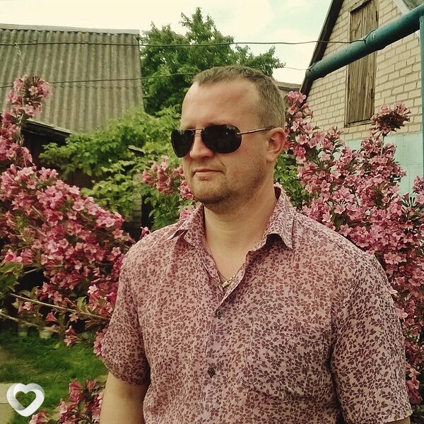 Юрий Бубен, 48, Барановичах — анкета №1056525