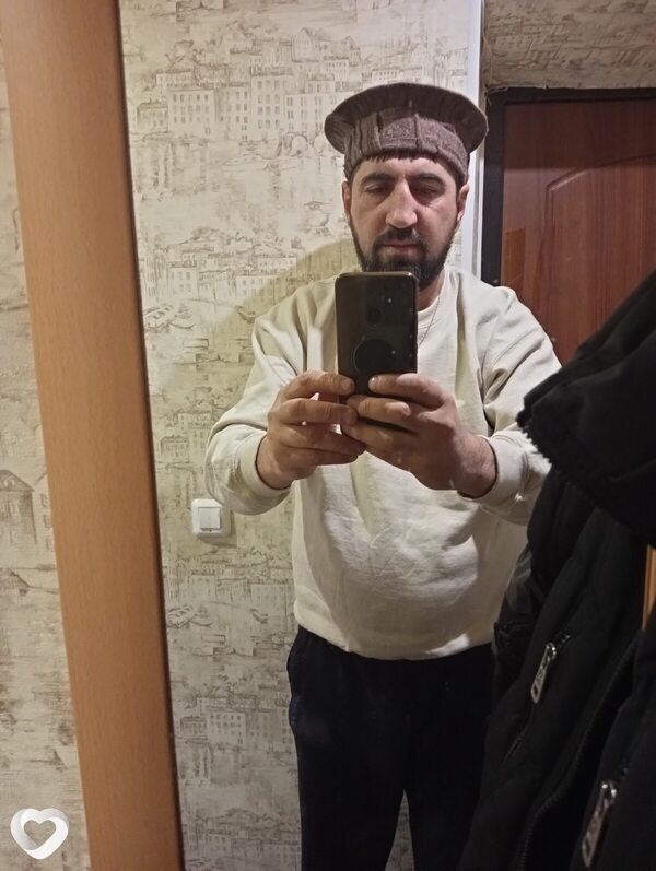 Боря, 42, Сургуте — анкета №1056566