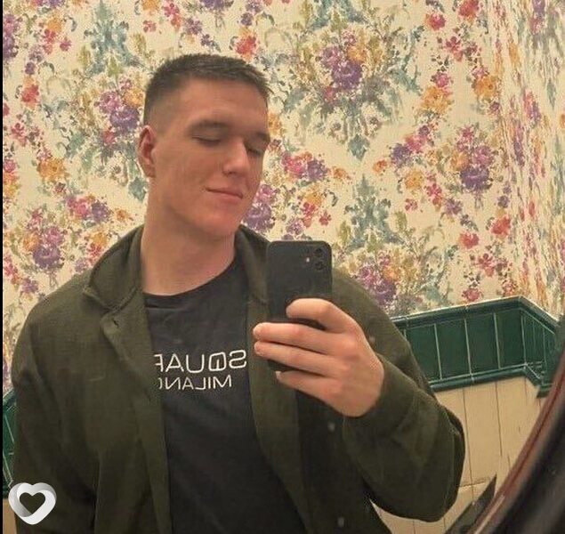 Марк, 27, Астане — анкета №1056569