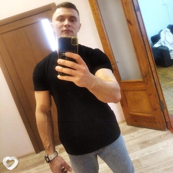 Александр, 35, Мозыре — анкета №1056530