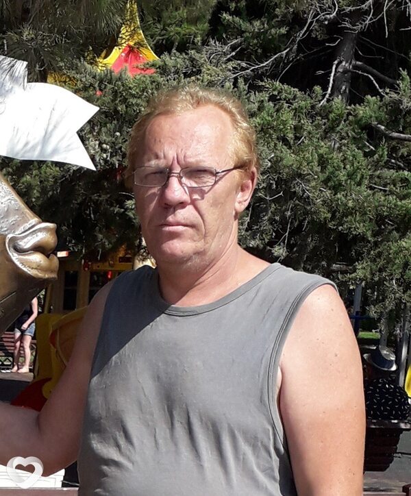 Михаил, 55, Переславле-Залесском — анкета №1056531