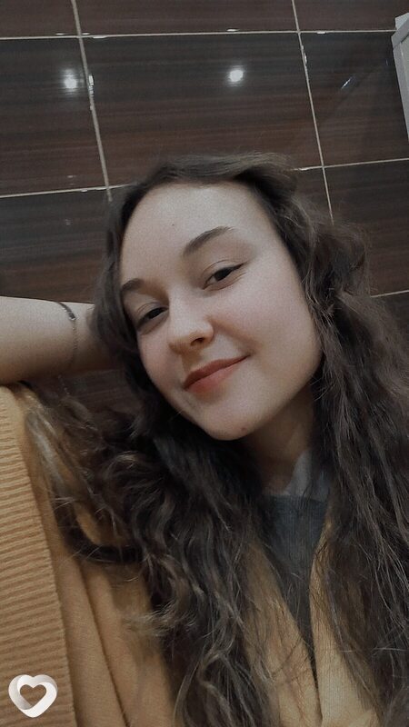 Ева, 21, Краснодаре — анкета №1056539