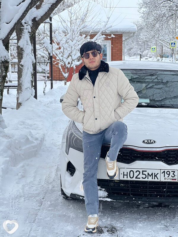 Андоо, 26, Сочи — анкета №1056545