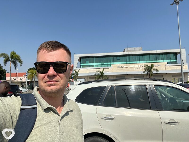 Андрей, 37, Севастополе — анкета №1056485