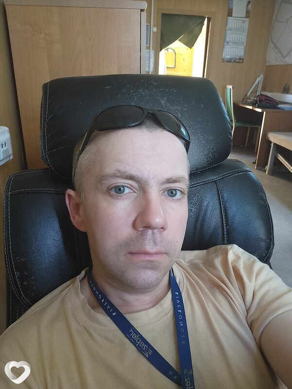 Дмитрий, 42, Архангельске — анкета №1056486