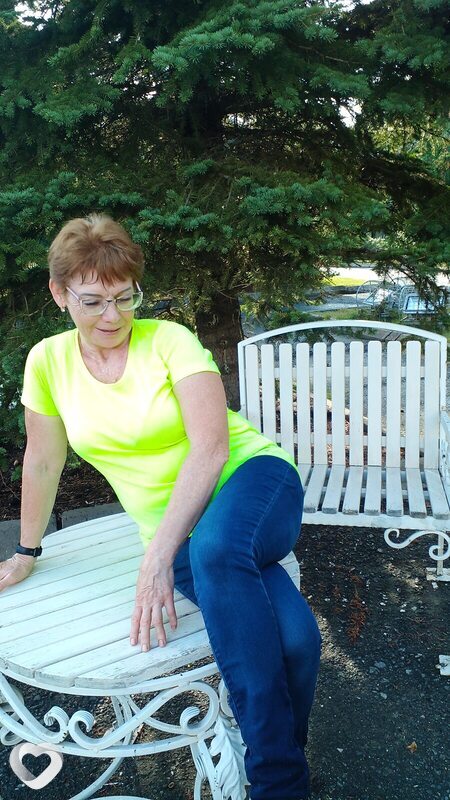 Лара, 58, Нижнем Тагиле — анкета №1056488