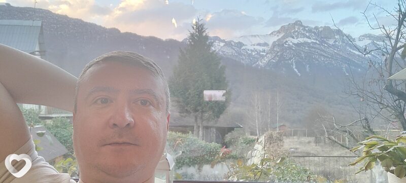 Сергей, 41, Санкт-Петербурге — анкета №1056492