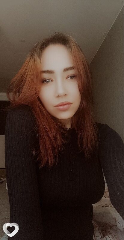 Александра, 25, Витебске — анкета №1056498