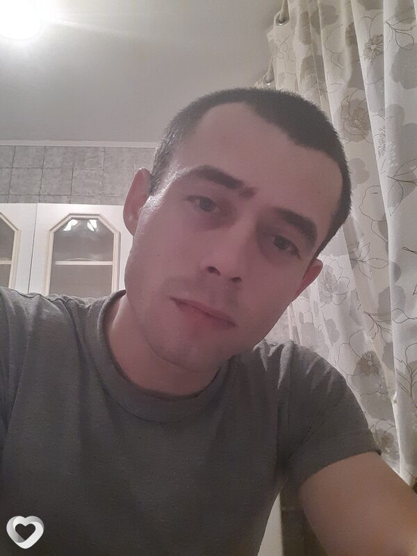 Денис, 26, Харькове — анкета №1056582