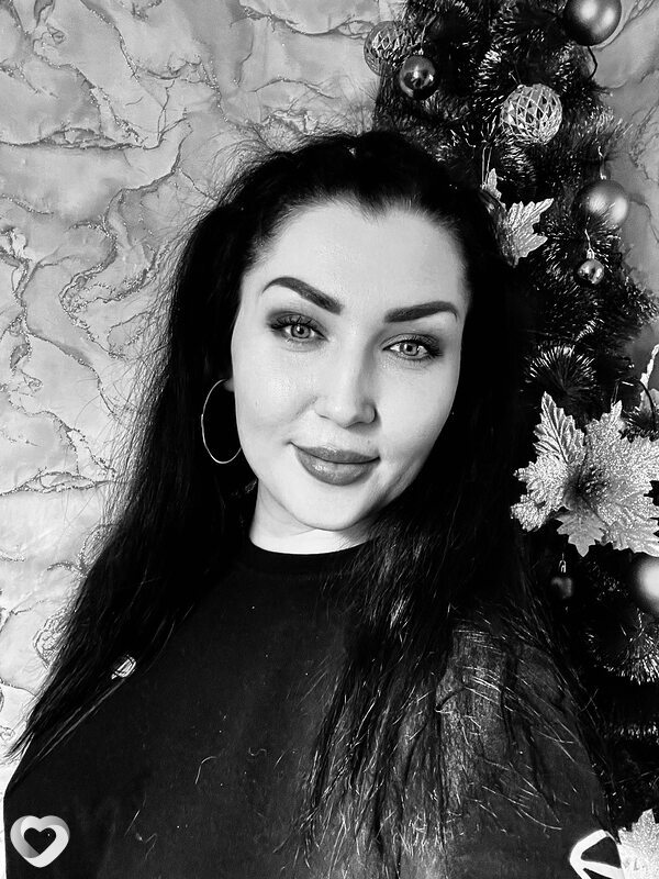 Надежда, 40, Костанае — анкета №1056597
