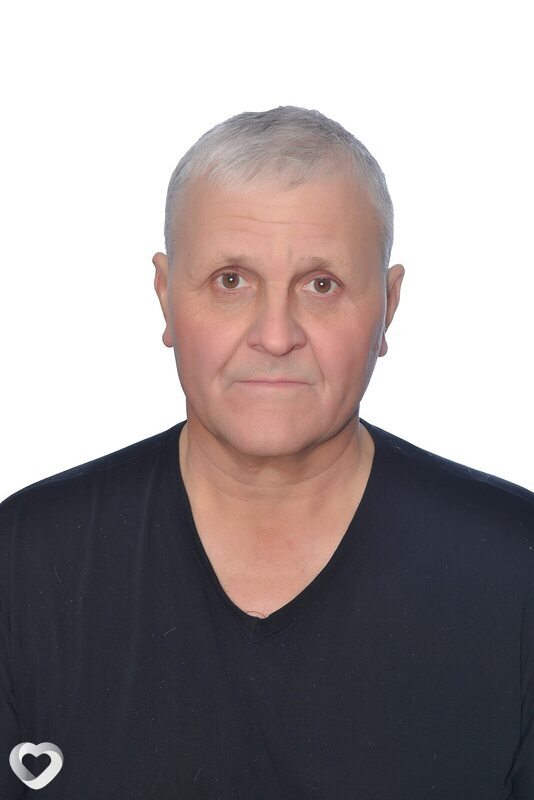 Вова, 56, Усть-Каменогорск — анкета №1056603