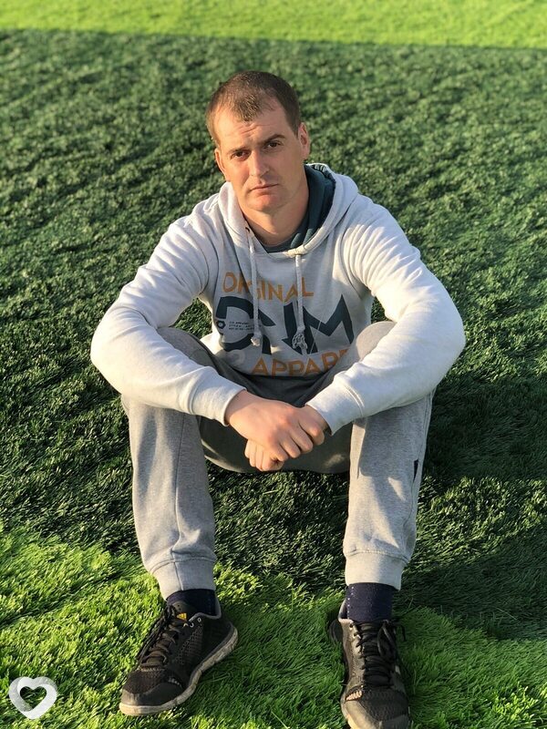 Александр, 38, Валуйках — анкета №1056608