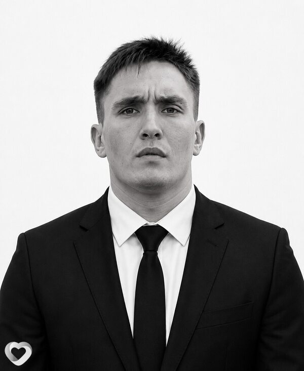 Ильяс, 33, Алматы — анкета №1056610