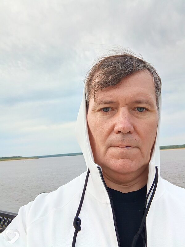 Дмитрий, 57, Кинешме — анкета №1056612