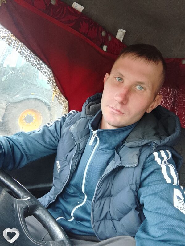 Владимир, 30, Кемерове — анкета №1056618
