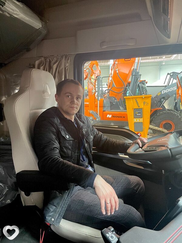 Дмитрий, 29, Москве — анкета №1056623