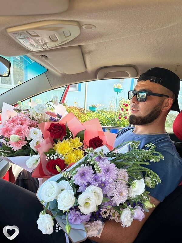 Еламан Клиев, 22, Оренбурге — анкета №1056977