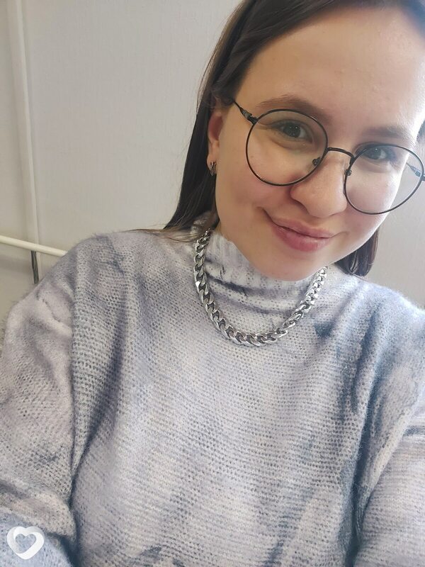 Ксюша, 28, Химках — анкета №1056985