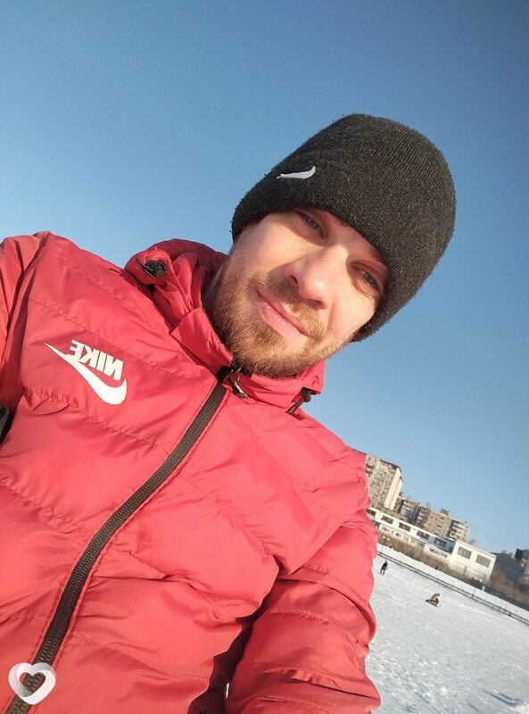 Евгений, 36, Саратове — анкета №1056988