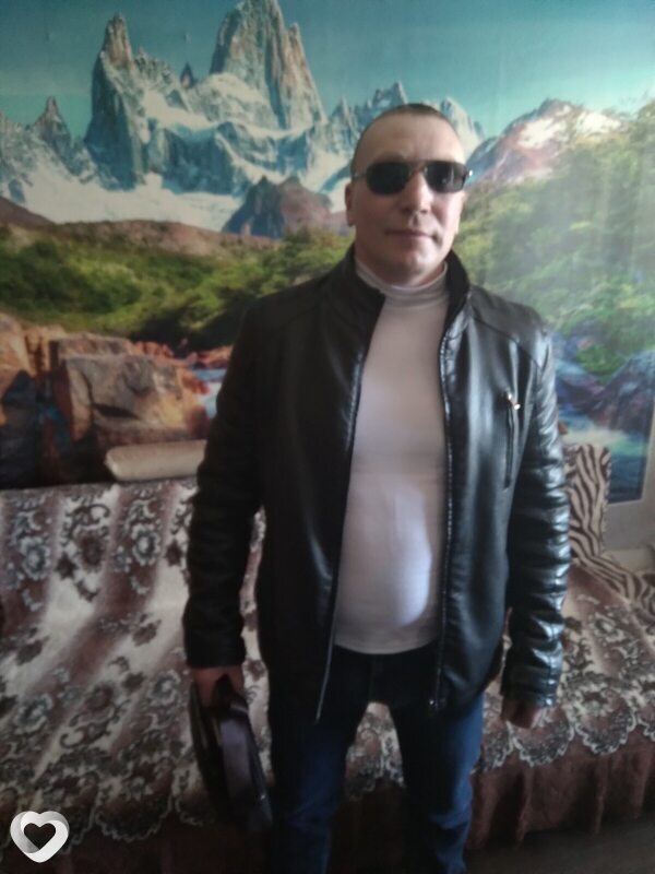 Александр, 44, Кирове — анкета №1056991