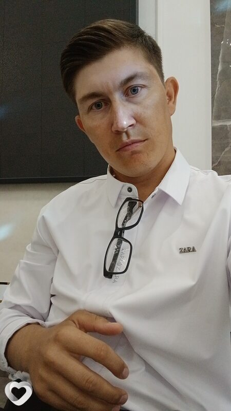 Серёга, Уштобе