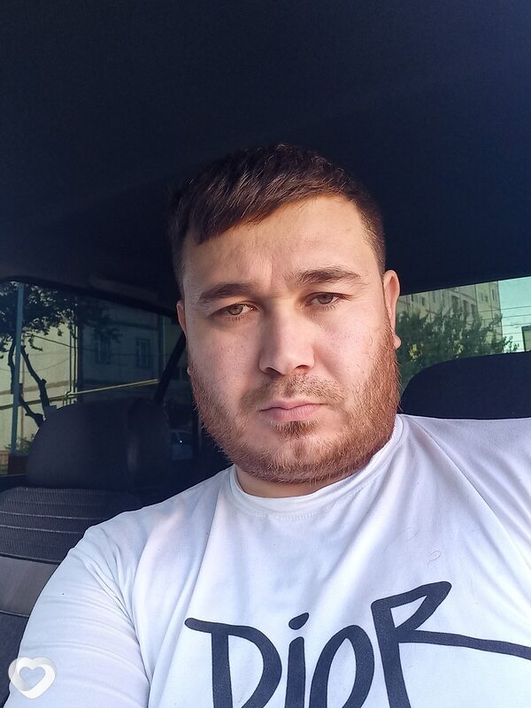 Шихназар, 36, Санкт-Петербурге — анкета №1056998