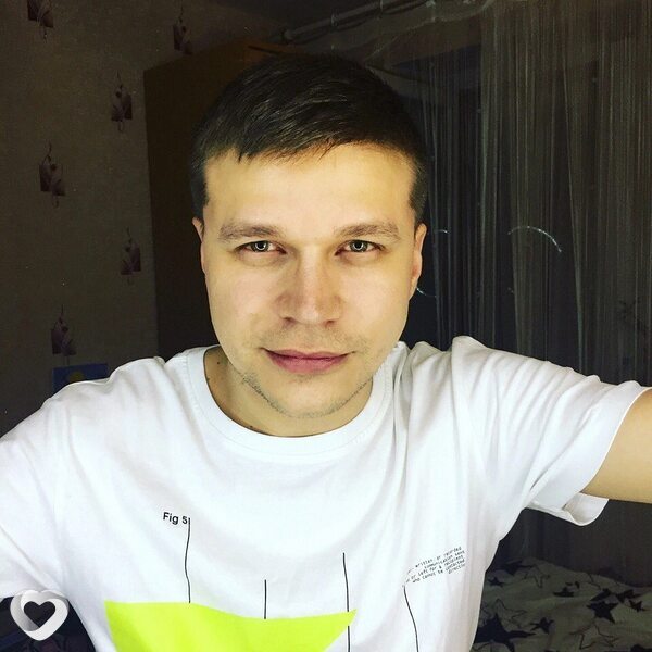 Евгений, 26, Барановичах — анкета №1056634