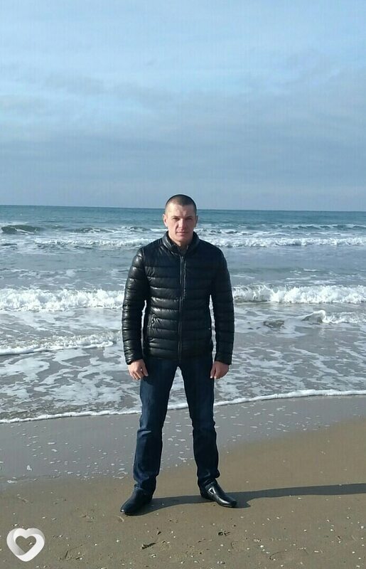 Дмитрий, 42, Нижнем Тагиле — анкета №1056641