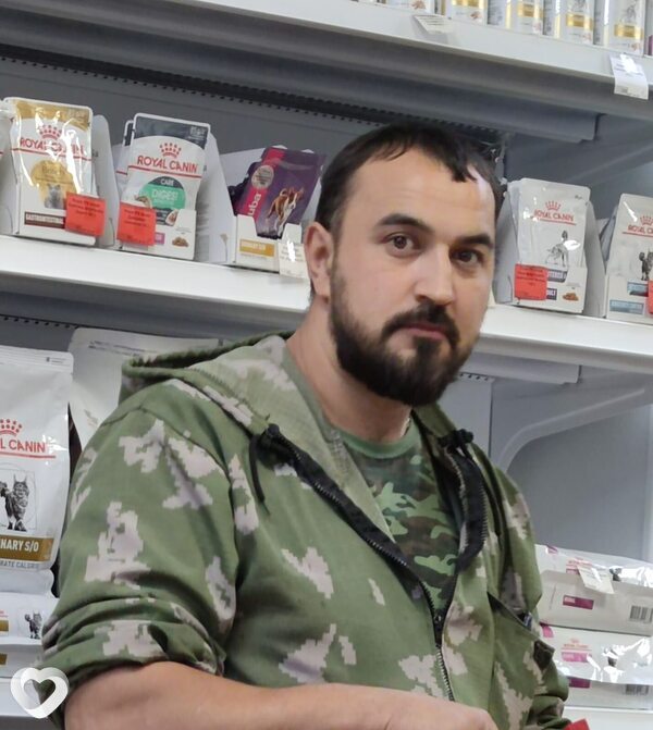 Андрей, 30, Воронеже — анкета №1056644