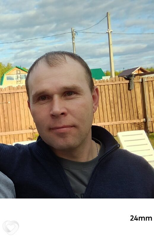 Александр, 36, Перми — анкета №1056682