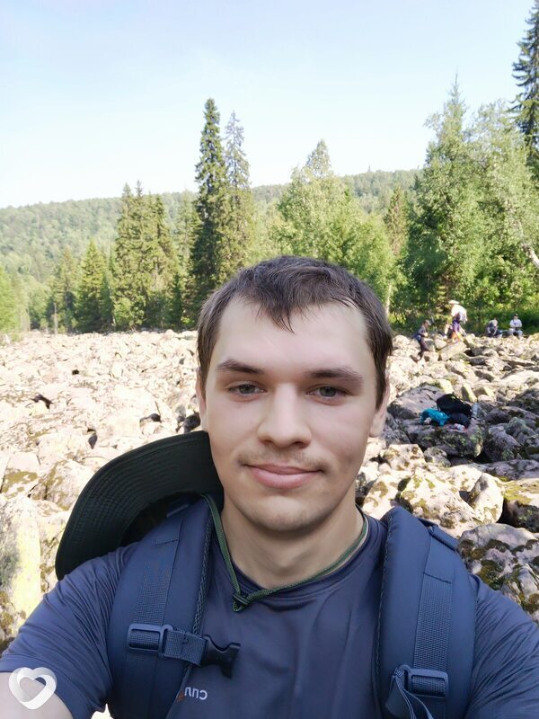 Алексей, 28, Аше — анкета №1056684
