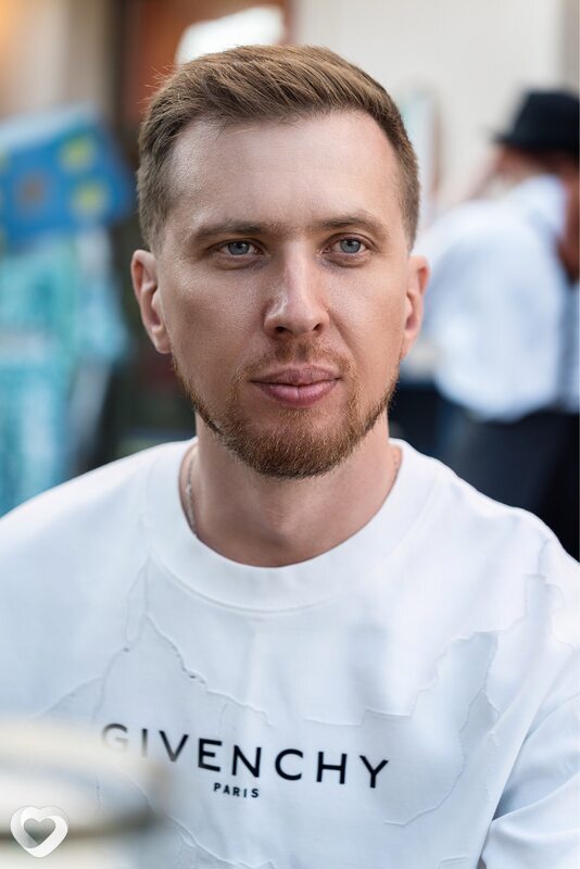 Антон, 31, Минске — анкета №1056688