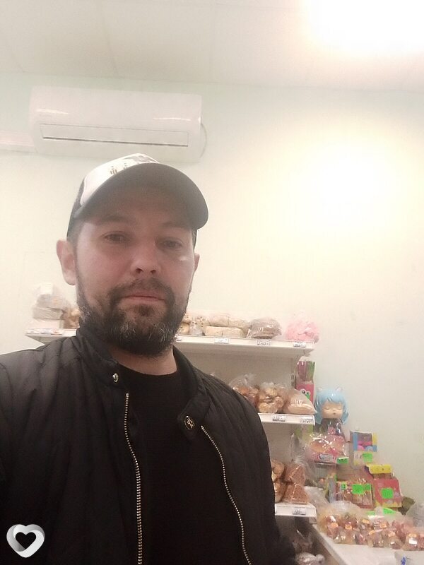 Денис, 39, Уфе — анкета №1056689