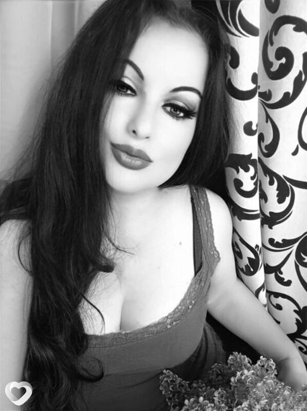 La Bella, 27, Одессе — анкета №1056690