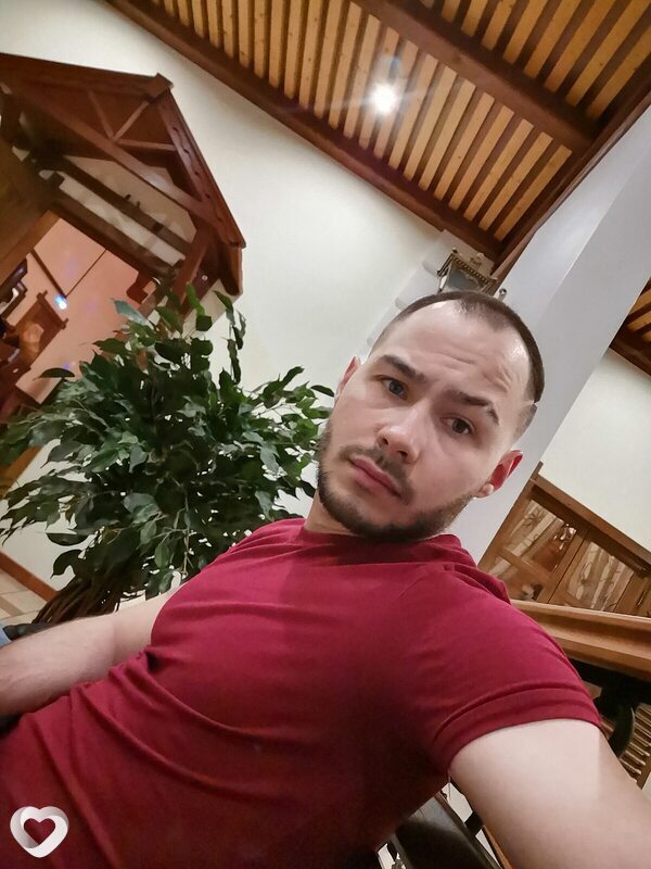 Денис, 36, Ростове-на-Дону — анкета №1056694