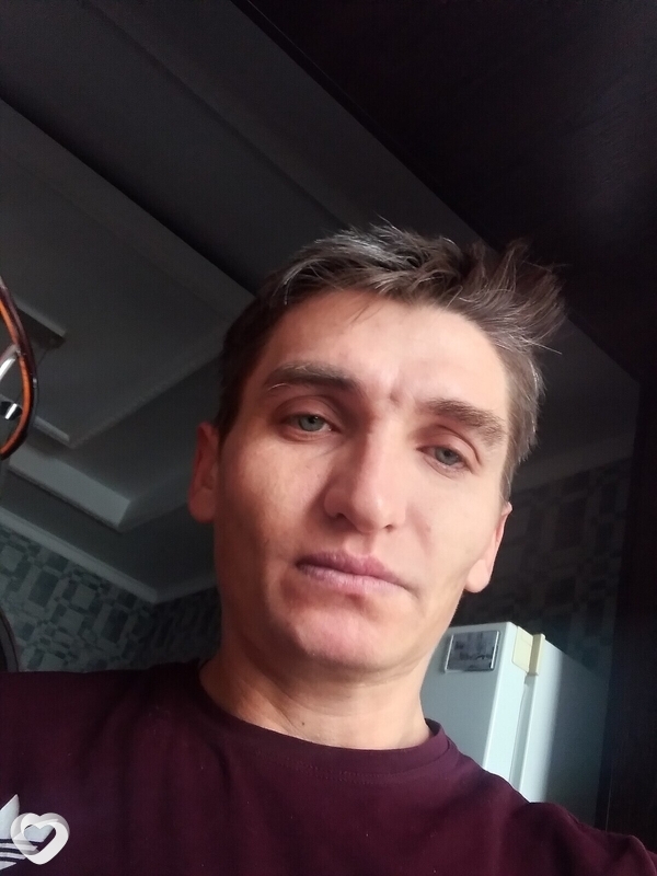 Азамат, 36, Темиртау — анкета №1056697