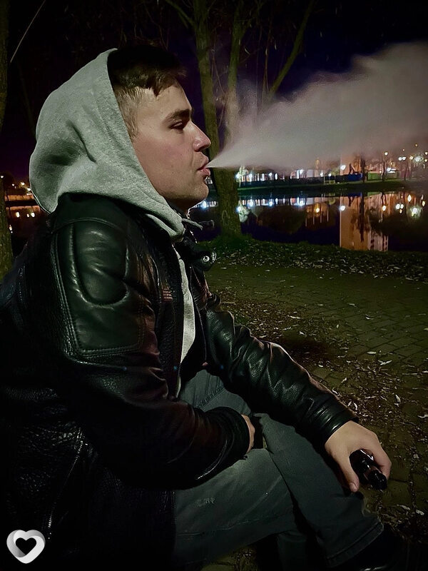 Егор, 33, Гомеле — анкета №1056905