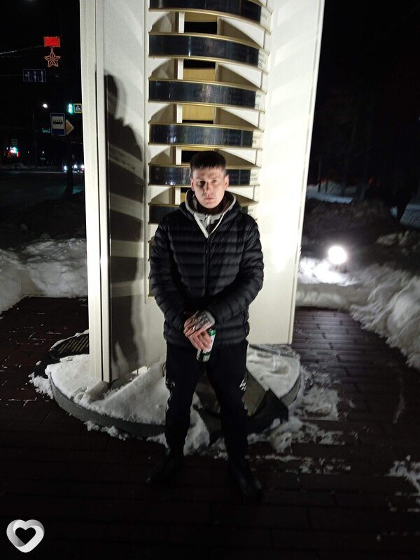 Денис, 36, Туле — анкета №1056912