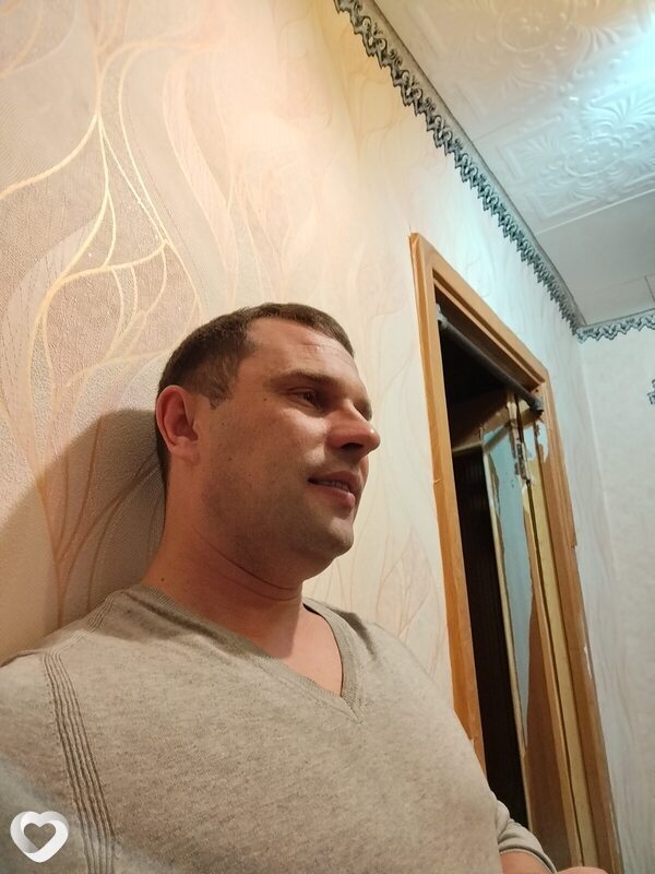 Kidax, 35, Минске — анкета №1056915