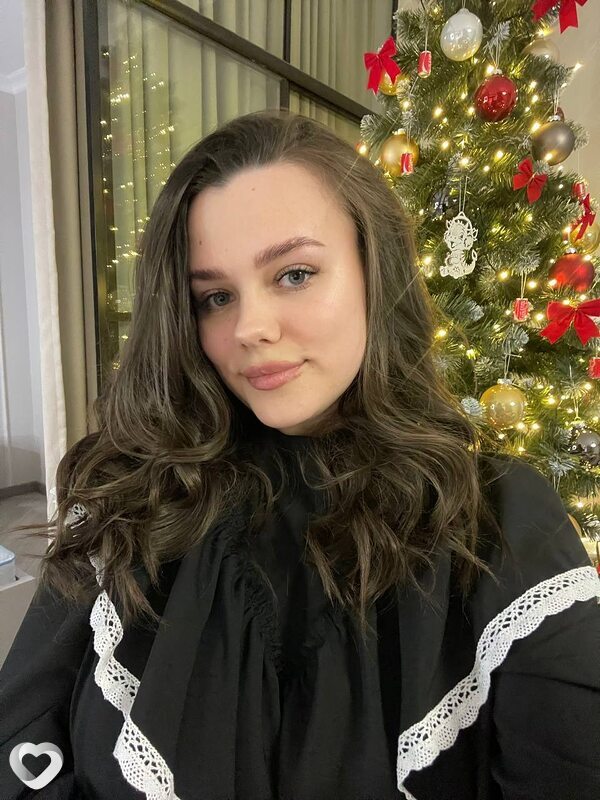 Полина, 20, Москве — анкета №1056919