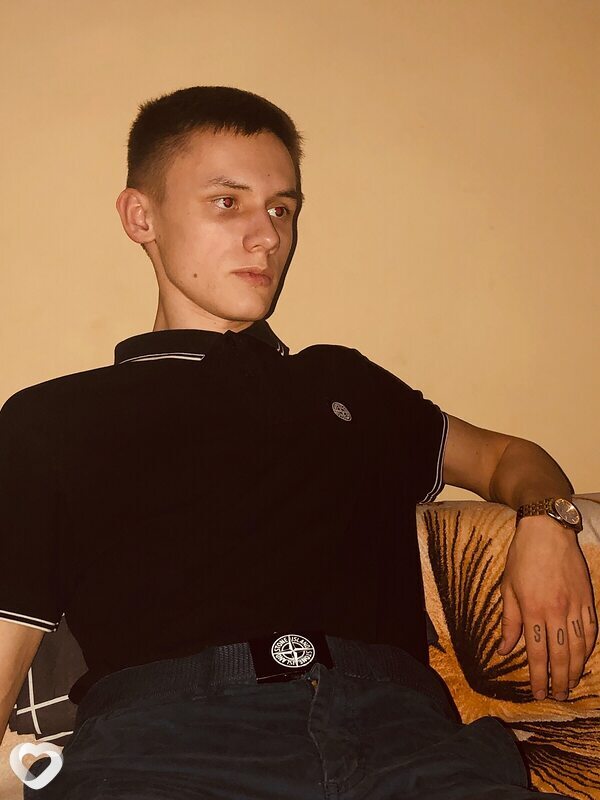 Алексей, 24, Москве — анкета №1056653