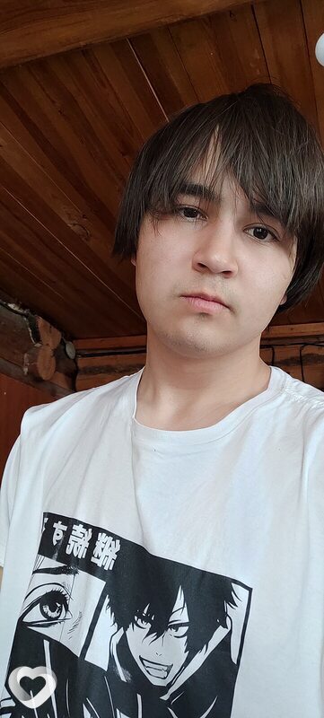 Ратмир, 24, Белорецке — анкета №1056668