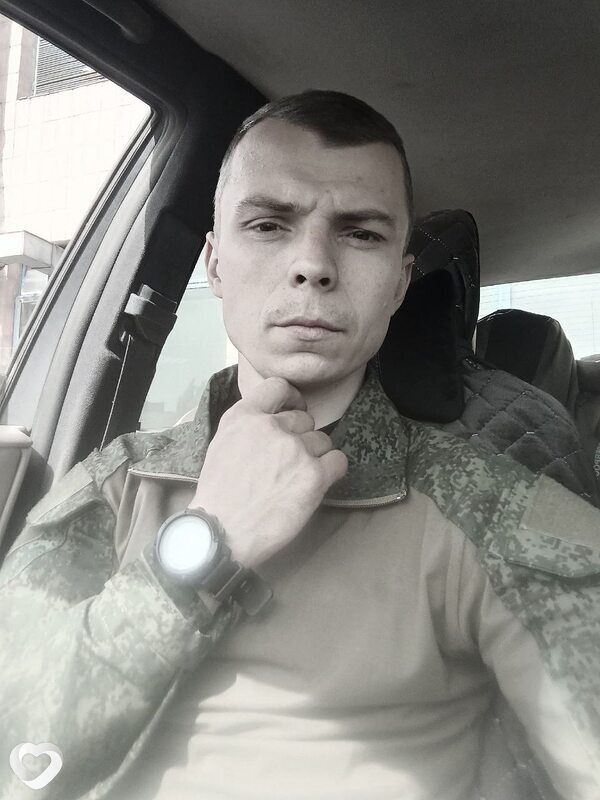 Денис, 32, Луганске — анкета №1056670