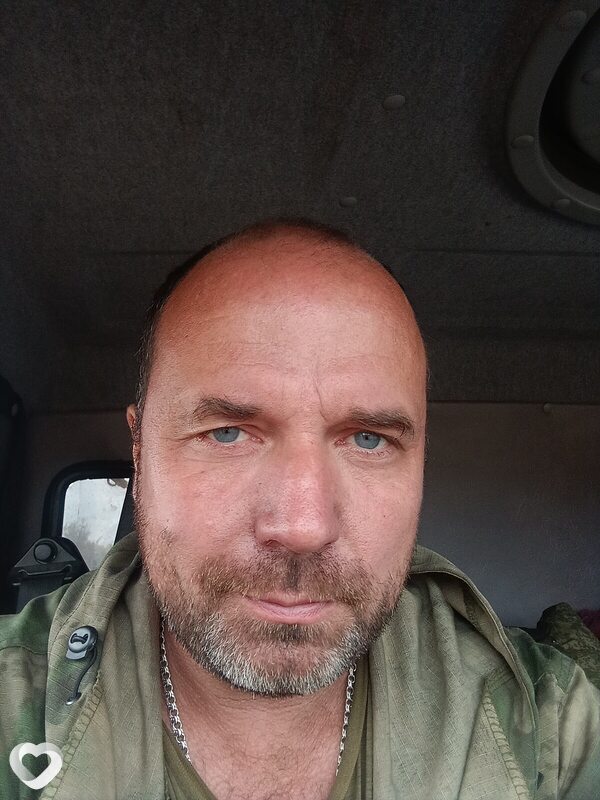 Николай, 48, Сертолове — анкета №1056672