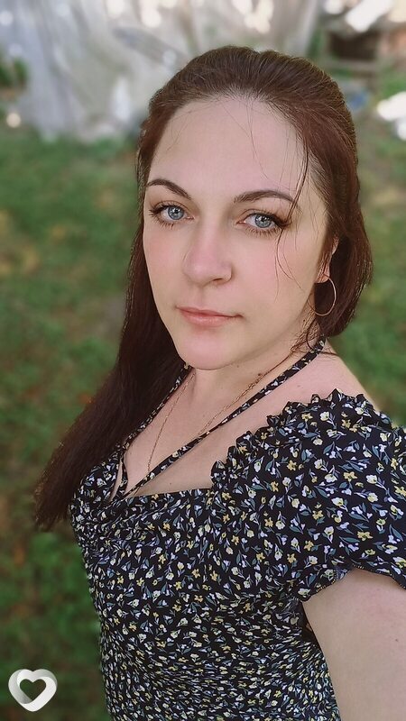 Людмила, 40, Воронеже — анкета №1056676