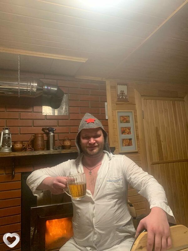 Михалыч, 34, Нижнем Новгороде — анкета №1056704